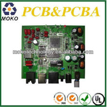 Pcb ou Pcba SMT Assemblée pour Top Box